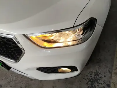 Haval H2 2017, 63800 км, за 22000 CNY - фото 24