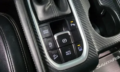 Hyundai Santafe 2019, 171547 км, за 16990000 KRW - фото 20