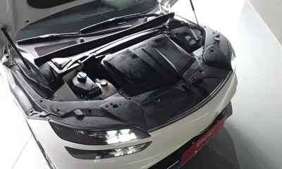 Genesis GV60 2022, 118905 км, за 36990000 KRW - фото 6
