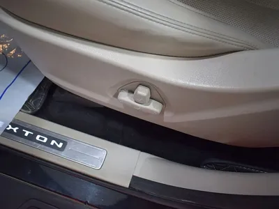 KG_Mobility_Ssangyong Rexton 2018, 159368 км, за 12500000 KRW - фото 14