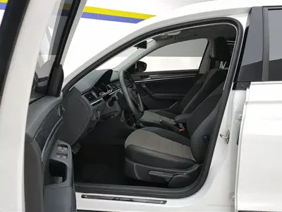 Volkswagen C-Trek 2017, 57100 км, за 44800 CNY - фото 9