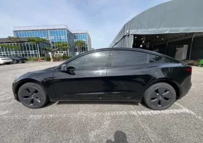 Tesla Model 3 2022, 89754 км, за 6930000 KRW - фото 5