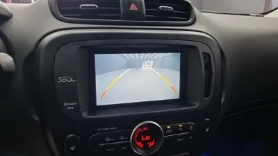 Kia Soul 2016, 145895 км, за 7000000 KRW - фото 13