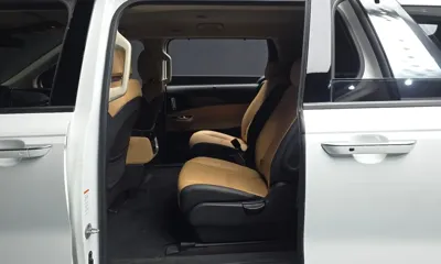 Kia Canival 2021, 145521 км, за 20900000 KRW - фото 26