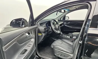 Hyundai Santafe 2019, 66997 км, за 19280000 KRW - фото 10
