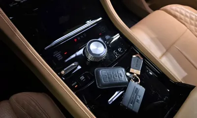 Jeep Cherokee 2022, 19534 км, за 49990000 KRW - фото 9