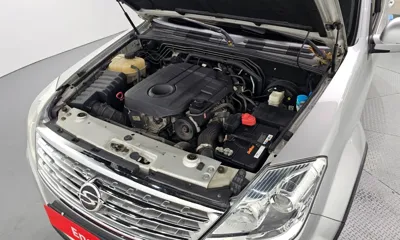 KG_Mobility_Ssangyong Rexton 2014, 160584 км, за 3950000 KRW - фото 6