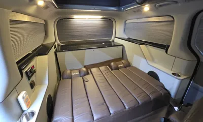 Hyundai Starex 2017, 30443 км, за 24990000 KRW - фото 19