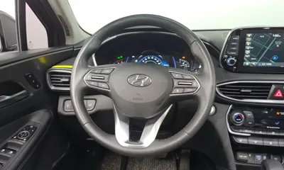 Hyundai Santafe 2019, 76796 км, за 20600000 KRW - фото 11