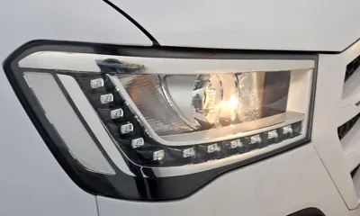 Hyundai Solati 2017, 35110 км, за 39700000 KRW - фото 22