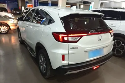 Honda XR-V 2019, 26200 км, за 72214.83 CNY