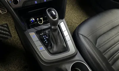 Hyundai Avante 2017, 65031 км, за 9300000 KRW - фото 9