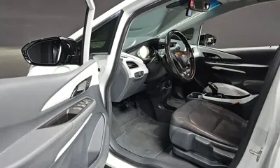 ChevroletGMDaewoo Bolt EV 2019, 176182 км, за 13500000 KRW - фото 11