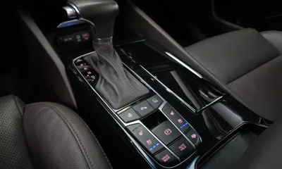 Kia K7 2018, 204766 км, за 7500000 KRW - фото 9