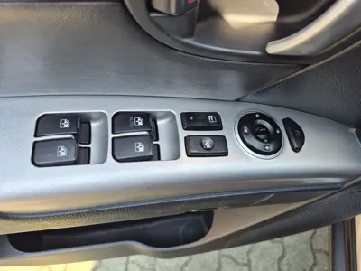 Hyundai Santafe 2008, 119000 км, за 3800000 KRW - фото 9