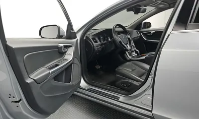 Volvo S60 2016, 84369 км, за 9300000 KRW - фото 10