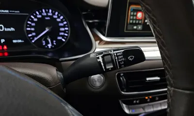 Kia K9 2019, 90134 км, за 20200000 KRW - фото 18