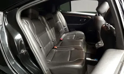 Ford Taurus 2014, 56259 км, за 5900000 KRW - фото 11