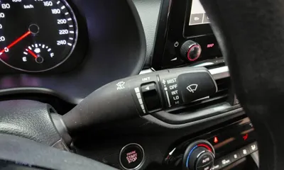 Kia K3 2023, 45507 км, за 16300000 KRW - фото 28