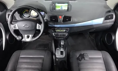 Renault-KoreaSamsung SM3 2015, 91879 км, за 4300000 KRW - фото 7