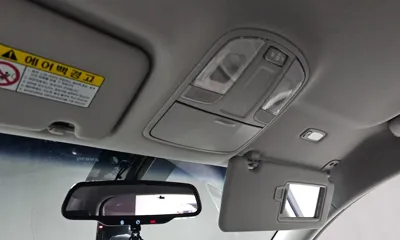 Hyundai Tucson 2016, 42940 км, за 12000000 KRW - фото 19