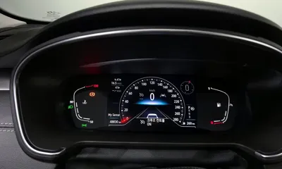Renault-KoreaSamsung SM6 2023, 48830 км, за 15200000 KRW - фото 8