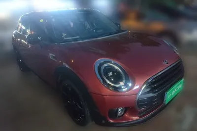 MINI Clubman 2022, 28600 км, за 123668.66 CNY - фото 18