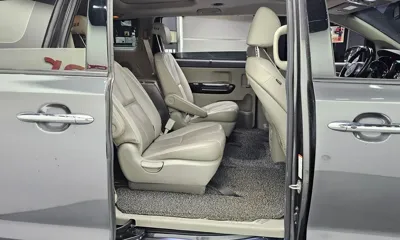 Kia Canival 2018, 97599 км, за 12100000 KRW - фото 12