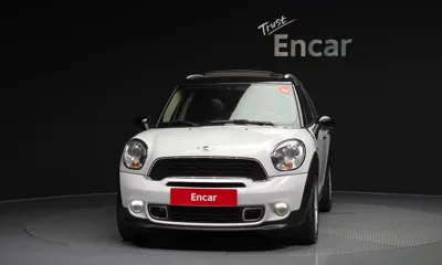 MINI Countryman 2015, 127449 км, за 5900000 KRW - фото 3