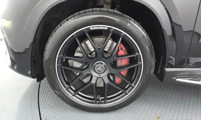 Mercedes-Benz GLE-Class 2021, 34160 км, за 108000000 KRW - фото 5