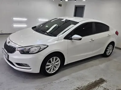 Kia K3 2014, 100192 км, за 4980000 KRW