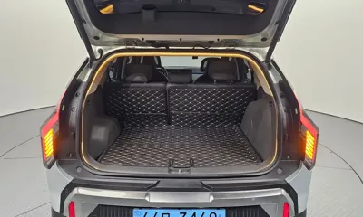 Kia EV3 2025, 15061 км, за 35200000 KRW - фото 36