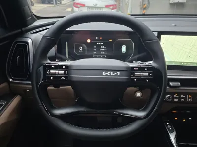Kia Sorento 2026, 1930 км, за 26000000 KRW - фото 6