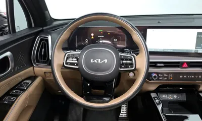 Kia Sorento 2024, 23078 км, за 42200000 KRW - фото 12