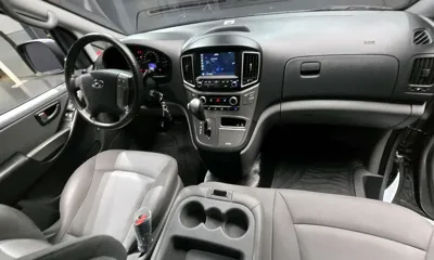 Hyundai Starex 2019, 50970 км, за 17800000 KRW - фото 7