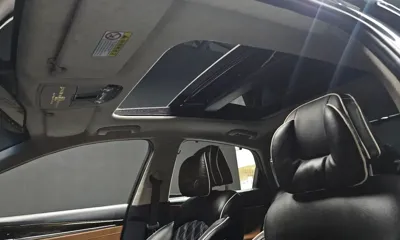 Hyundai Grandeur 2018, 129858 км, за 16500000 KRW - фото 16