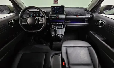 Hyundai Casper 2022, 23128 км, за 16700000 KRW - фото 7