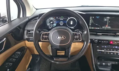 Kia Canival 2021, 136090 км, за 21600000 KRW - фото 14