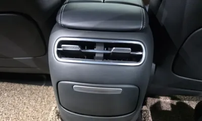 Genesis G90 2022, 99629 км, за 56000000 KRW - фото 34