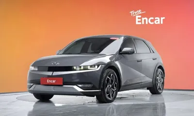 Hyundai Ioniq5 2023, 42056 км, за 32900000 KRW - фото 1