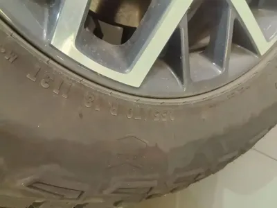 Jeep Wrangler 2024, 13200 км, за 326300 CNY - фото 9