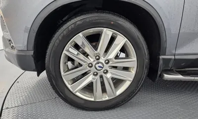 KG_Mobility_Ssangyong Rexton 2018, 127546 км, за 10990000 KRW - фото 5