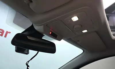 Renault-KoreaSamsung SM6 2019, 95933 км, за 8500000 KRW - фото 17