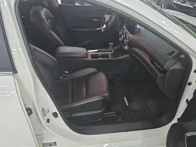 Nissan Sylphy 2022, 70200 км, за 62800 CNY - фото 8