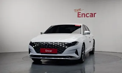 Hyundai Grandeur 2020, 54492 км, за 24500000 KRW