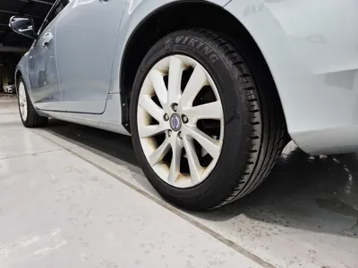 Volvo S60 2015, 190400 км, за 4900000 KRW - фото 20