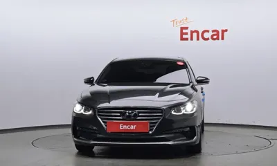 Hyundai Grandeur 2019, 80480 км, за 15900000 KRW