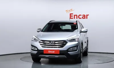 Hyundai Santafe 2013, 211741 км, за 5900000 KRW