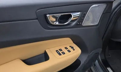 Volvo XC60 2018, 106891 км, за 26950000 KRW - фото 24