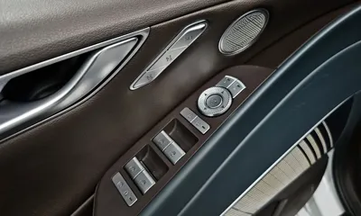 Genesis G80 2022, 33890 км, за 45700000 KRW - фото 28